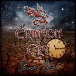 Crimson Cry : Paradox People